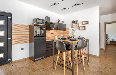 Nice Home In Trbounje With Wifi - Foto 12