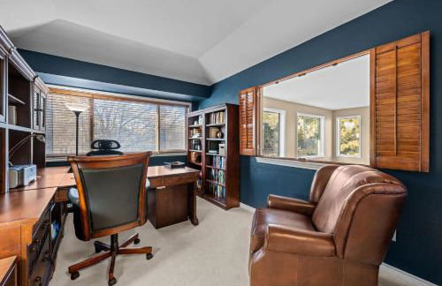 Lakeshore Retreat in Parker CO - Foto 26