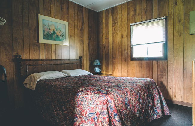 Island Life Cottage - Foto 3