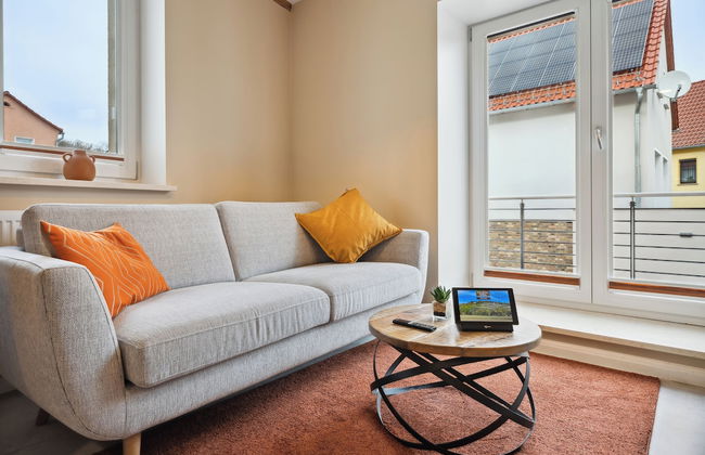 Apartmentferienhaus Schlag - Foto 39