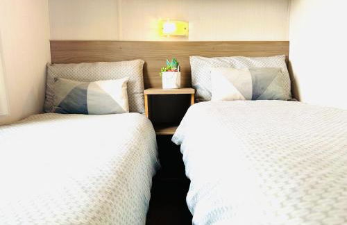 Barn Owl Lodge - Foto 20