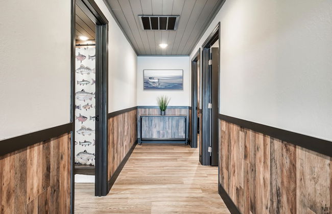 The Lodge at Lakeside - Photo 42