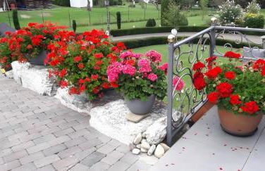 Feriendomizil Berta Benzingen 1 - Foto 42