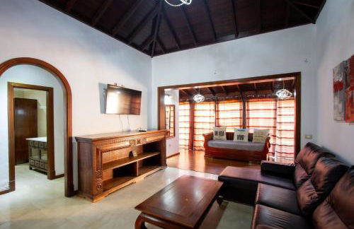 Villa Jardín de Buda - Foto 12