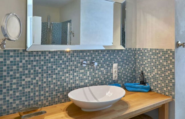 Mountain Apartment in Ehrenberg - Foto 9