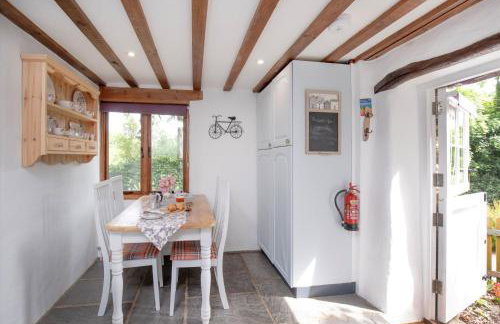 The Small Barn - Photo 12