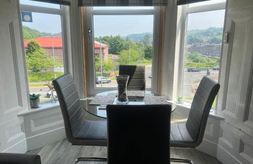 Teviot View Holiday Let’s Hawick - Foto 6