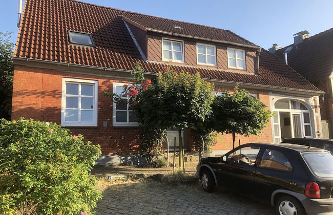 Kalkberg Ferienwohnungen - Foto 58