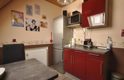 Wohnung in Frankenberg fur Radfahrer - Foto 13