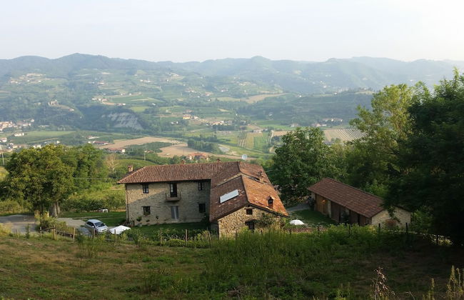 La Luna Buona - Foto 18