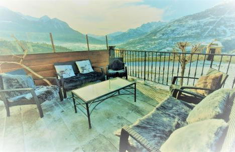 Panorama apartment Briancon - Photo 28