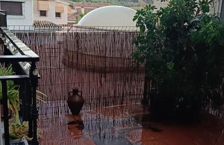 Entre Sierra Nevada y Alhambra - Foto 28