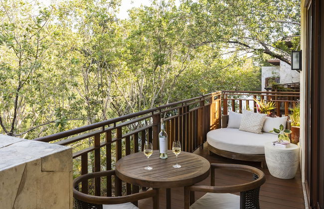 Fairmont Mayakoba Riviera Maya - All Inclusive - Foto 10