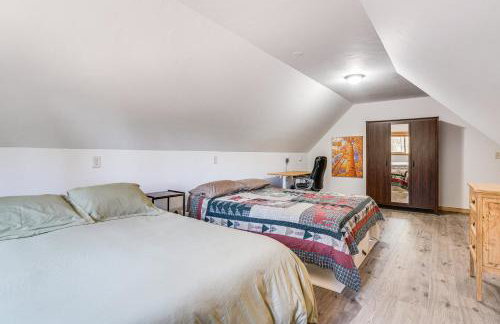 8 Mi to Staunton State Park Mtn-View Hideaway! - Photo 38