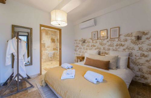 Maison Morny Your Exquisite Retreat near Deauville - Foto 6