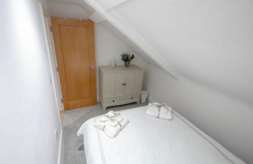 Spacious Two Bed Central Sunniside Penthouse Apartment - Foto 31