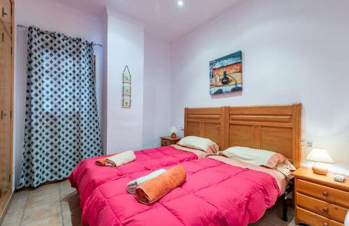 Beach Apartment with beautiful view - Foto 13