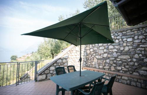 IseoLakeRental - La Stallina - Monte Isola - Foto 28