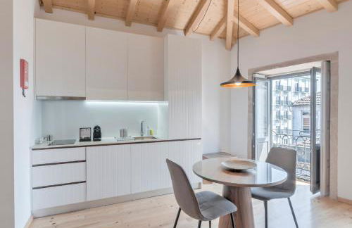 Oporto Street Sá de Noronha - Foto 22