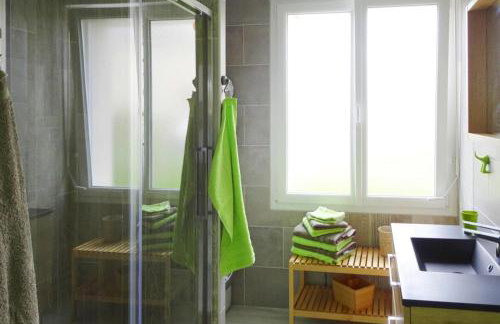 Holiday Home in France by Sandy Beach - Foto 25