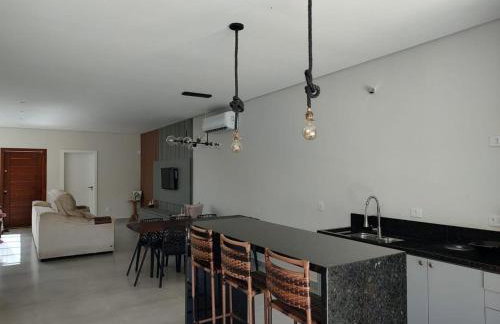 Reserva Itapoá SC - Triplex com Piscina Aquecida e 5 Ar Condicionado - Photo 10