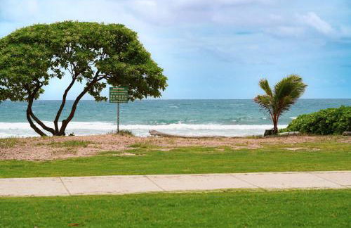 Islander Ocean Resort Condo # 166 - Foto 45