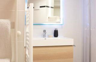 Como Design-Apartment close to Isar river area - centrally located - Foto 21