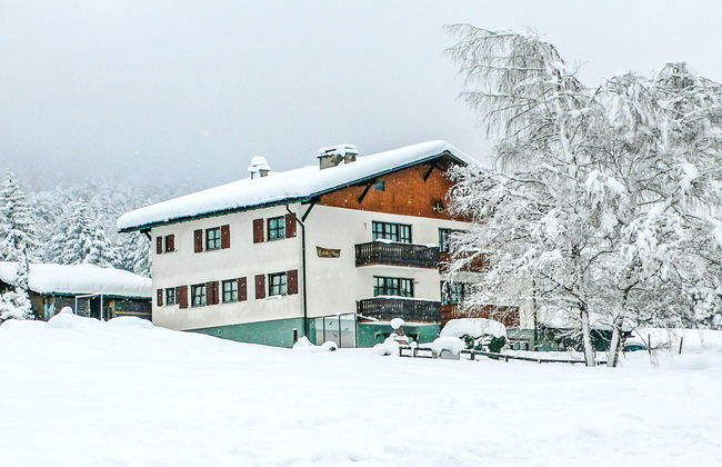 Fricktalerhuus Apt.1 - Foto 37