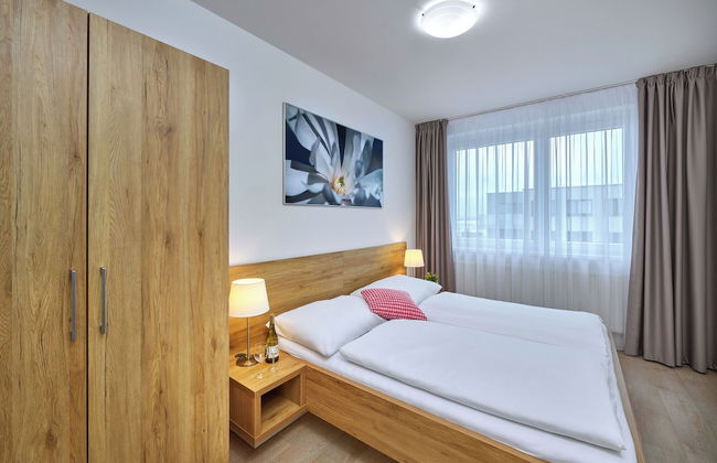 CityWest Apartments - Photo 13