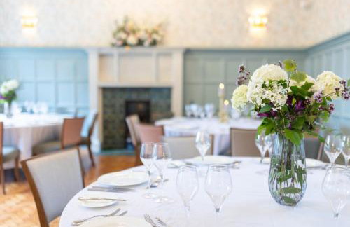 Cuckney House - Georgian Manor on a country estate - Sleeps 31 - Foto 22