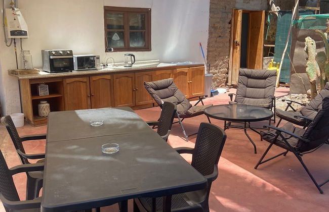 Cabañas Yunkai - Foto 23