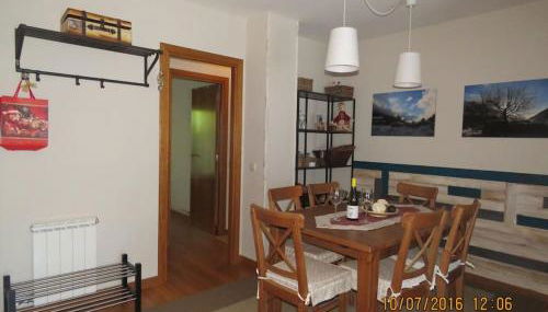 Disfruta de LaCerdanya en "Casa Egipcia" - Foto 4