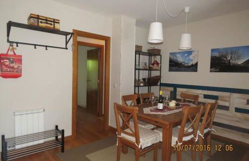 Disfruta de LaCerdanya en "Casa Egipcia" - Foto 4