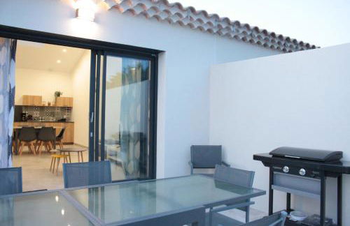 Les Villas des Fontaines - Foto 14