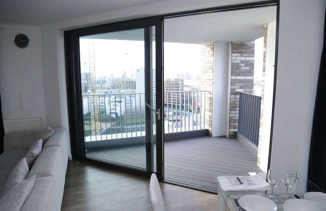 Pontoon Dock Apartment - Foto 22