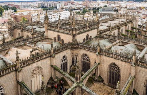 Apartamentos RG Plaza de España - Foto 36