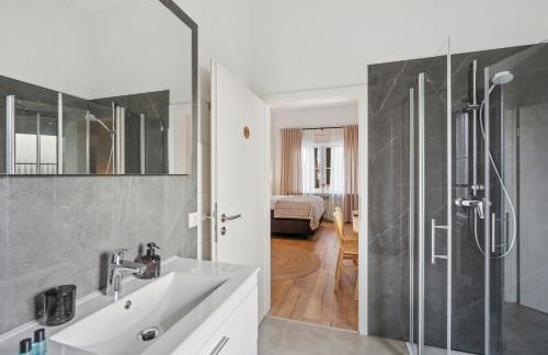 "Harmonie Hütte" warmherzig eingerichtetes und ruhig gelegenes Appartement! - Foto 9