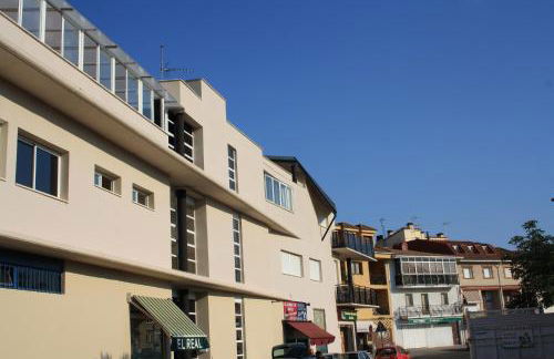 AR Apartamentos Soto Del Real - Foto 35