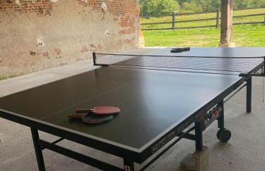 Gîte à la campagne Les Grandes Maisons Espace jacuzzi hammam SPA - Photo 13