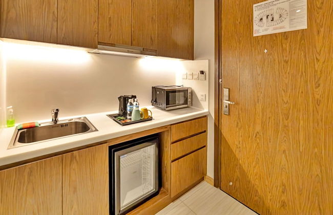 S79 Residence LYN Panorama - Photo 30