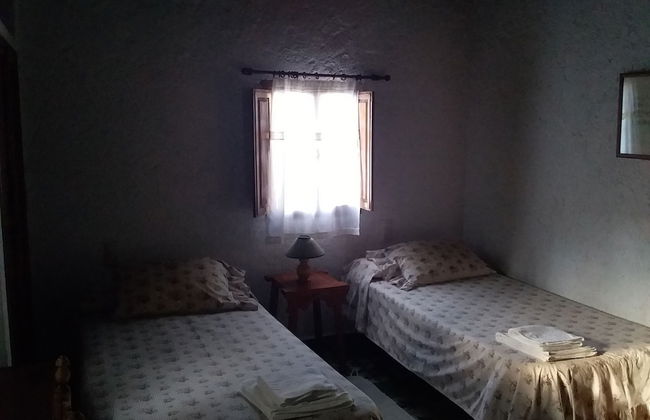 Cortijos Manzano - Photo 4