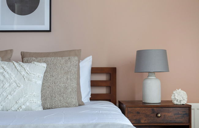 The Stratford Apartments - Foto 10