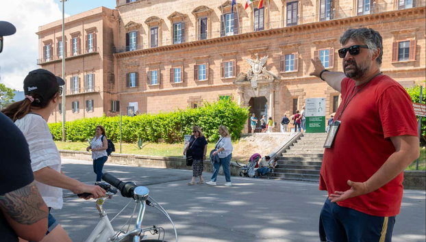 Tour en bicicleta por Palermo - Foto 5