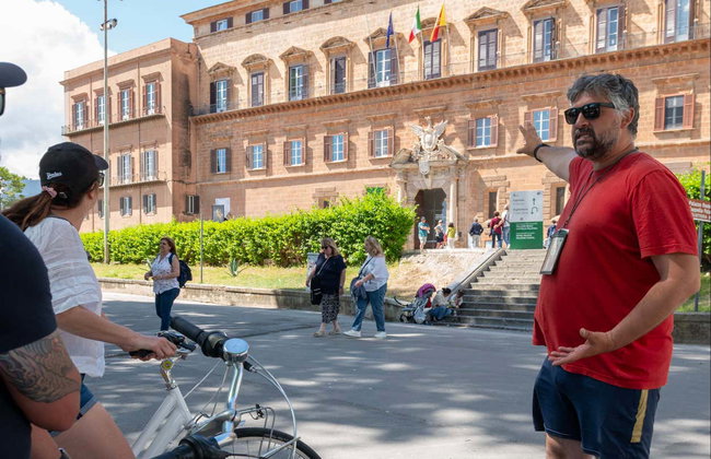 Palermo Bike Tour - Photo 5