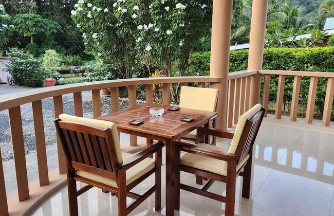 Green Self Catering Apartment - Foto 6