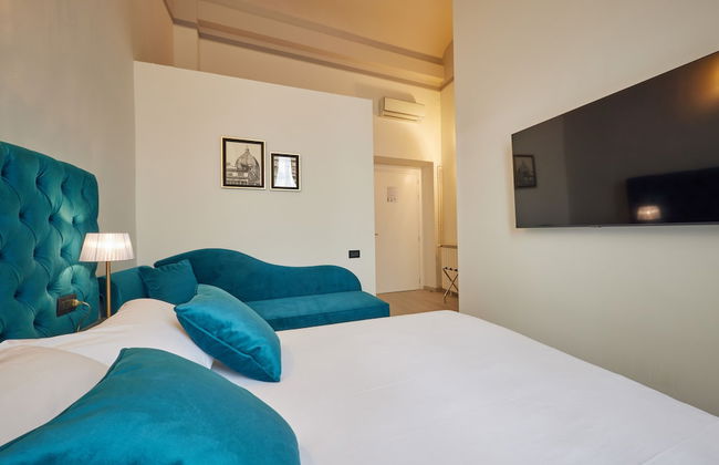 Residenza Maglioni al Battistero - Foto 9