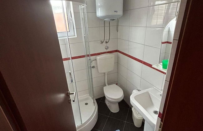 Apartment Nafija 2 - Foto 1