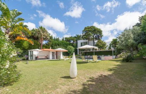 Villa Orange Charm, Heated Pool - Foto 12