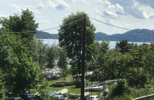 The Gulf Sailor's Cottage - Lago Maggiore - Foto 51