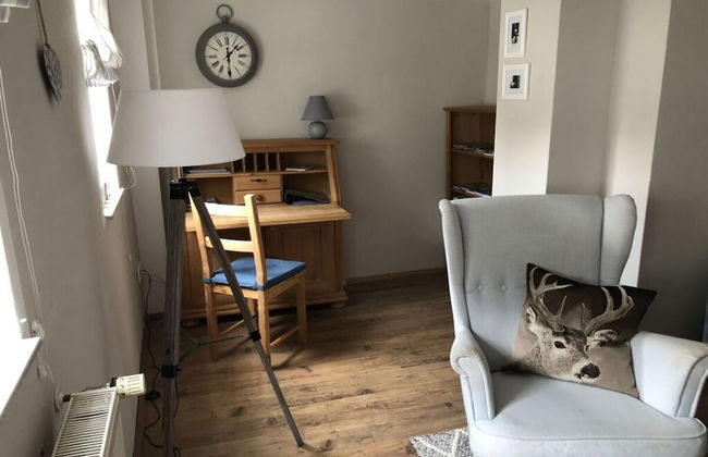 Guest House An der Truse - Foto 12